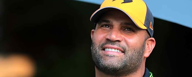 Albert Pujols Rejected $315 Million Mega Deal After Cardinals Exit