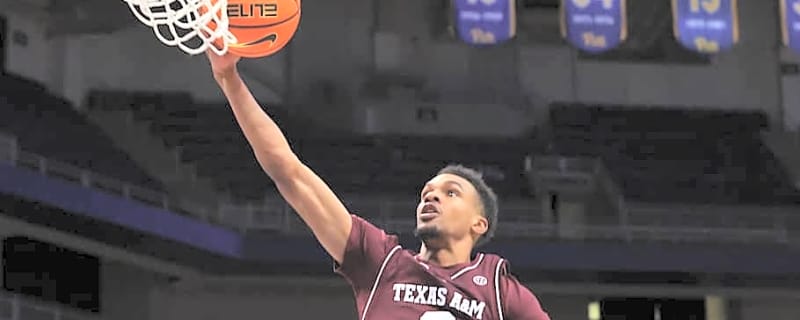 Texas A&M Crushes Jacksonville Behind Rylan Griffen’s Stellar Night