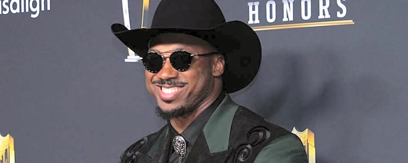 What a Rams-Myles Garrett Trade Would Mean For the Rams