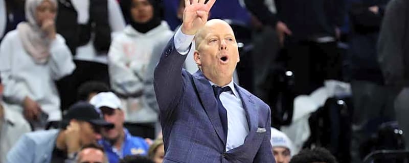 How Bruins Responded to Cronin’s Challenge, Including Unsung Hero