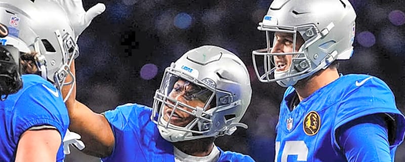 Will Steelers Game Be Final Home Game For RB David Montgomery?