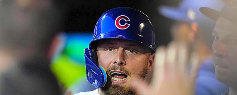 Cubs vs. Rockies Lineup: Expect More Home Runs, Conforto Back In, More