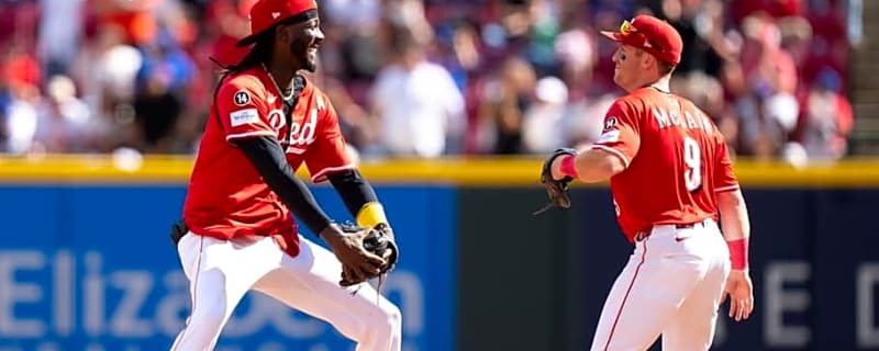 Cincinnati Reds Announce Big Broadcast News Heading into 2026 Season