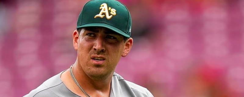 3 Goals Athletics Must Accomplish To Avoid Getting Swept