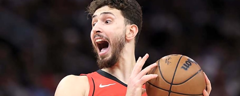 ESPN's Kendrick Perkins: Rockets Alperen Sengun was a Monster Against Spurs