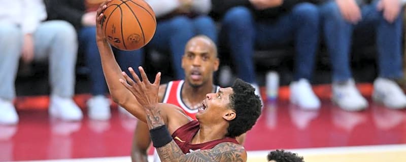 Three Cavaliers Takeaways in their 122-111 Win Against the Wizards