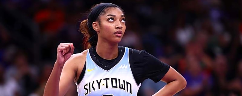 Angel Reese&#39;s Latest Reebok Basketball Shoes Sell Out Again