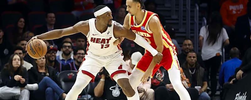 The single most important thing for the Heat against the Hawks