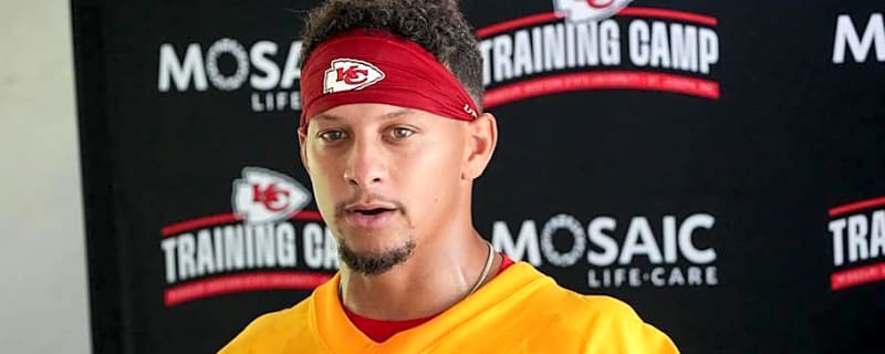 Analyst Says Chiefs Are a Top-Tier Team Still