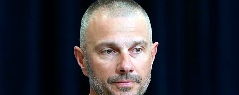 The Raiders' First Overall Pick Must Still Keep All the Options on Table