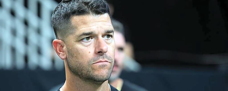 The Panthers Don't Have an Identity — And That Might Be Their Biggest Strength