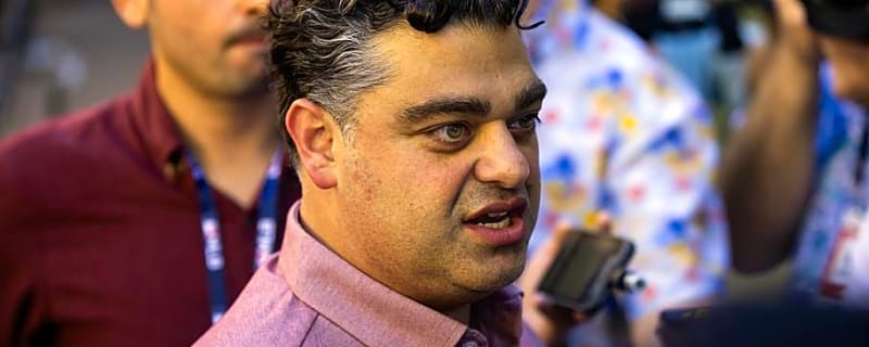 Ruined Relief: How Bullpen Failures Led to Perry Minasian's Firing