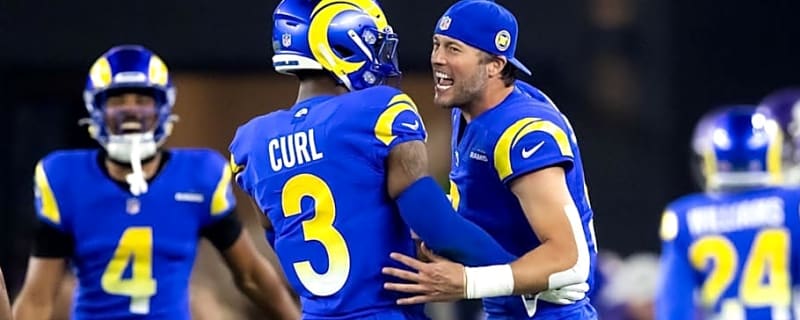 Is the Rams’ Secondary Underrated?