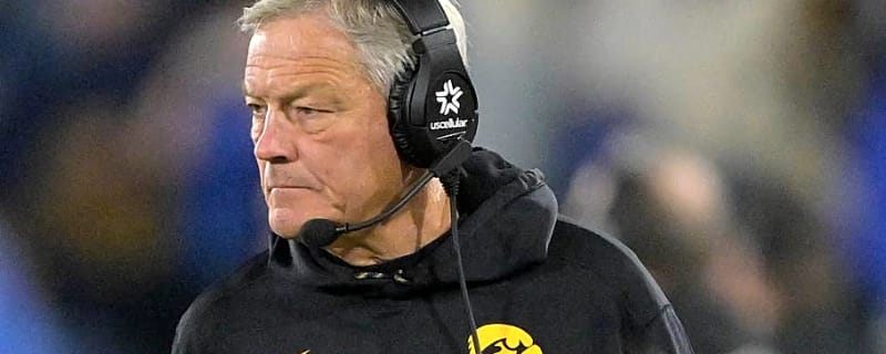 Iowa Football's Keys to Victory vs Michigan: Play Their Game Better