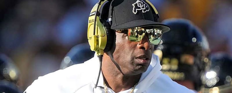 Colorado Looking to Shift Recruiting Narrative With 4-Star Quarterback Dane Weber