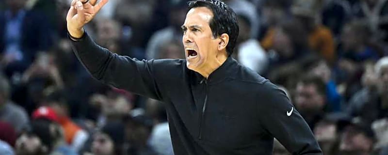 The Miami Heat season is final, but their NBA Draft position is not