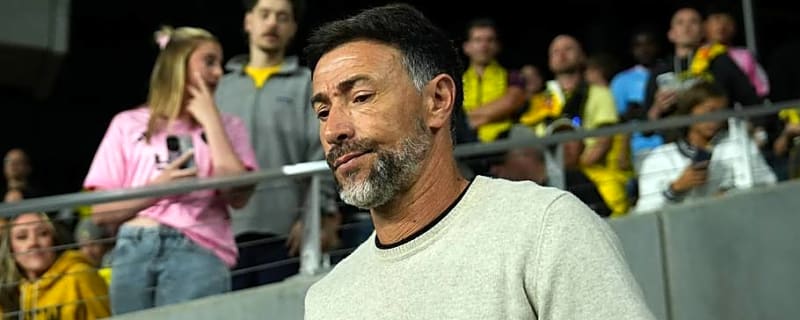 Here's how González can fix Inter Miami's frustrating form before the playoffs