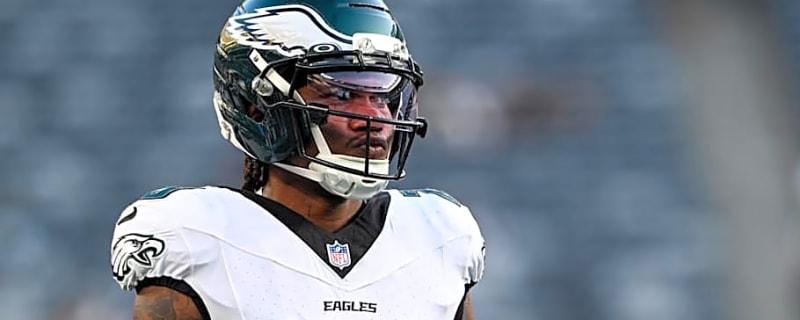 Former Alabama Cornerback Returns to Philadelphia Eagles Roster: Roll Call