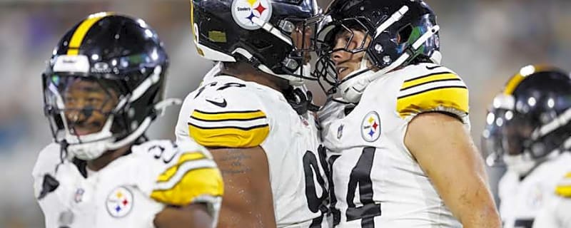 Bruener Caps Off  NFL Debut Season On All-Rookie Team