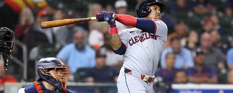 José Ramírez’s New Cleveland Guardians Contract Extension Details Revealed