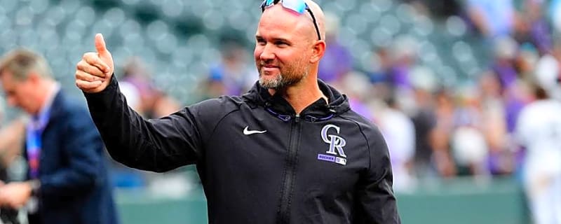 One Prospect Could Change the Colorado Rockies’ Entire Offseason Plan