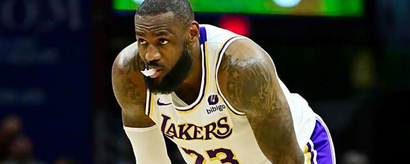 NBA insider shares path for LeBron James to return to Cleveland Cavaliers