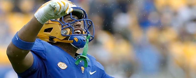 Pitt Has Secret Weapon on Defense Heading Into Next Season