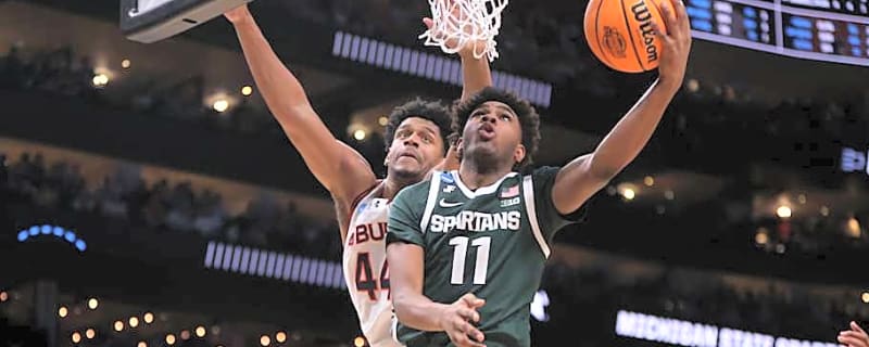 Jase Richardson Erupts for 19 Points in Summer League Showing