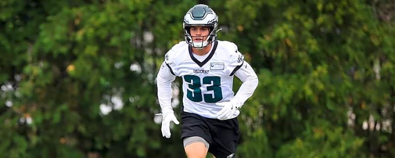 Coop! Eagles Slot Star Finishes No. 2 On Top-25 List