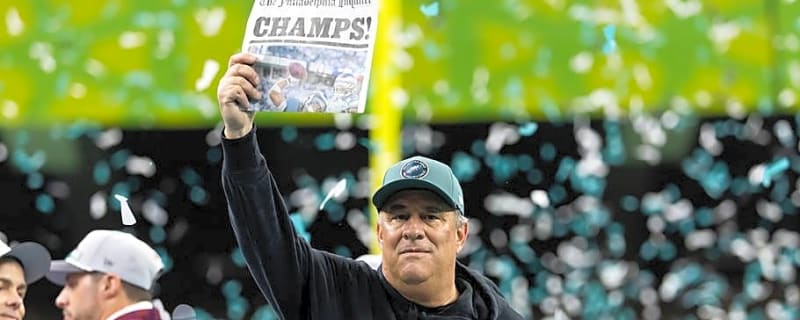 Status Quo: Eagles' Vic Fangio Seamlessly Removed A Distraction