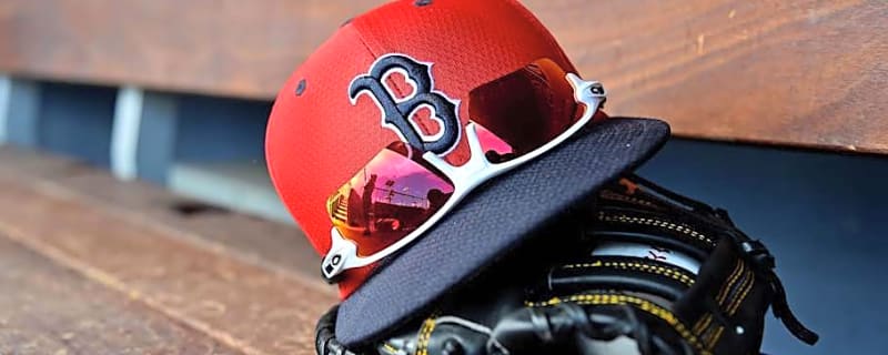 Introducing Red Sox's Larger-Than-Life Teenager With Unlimited Potential