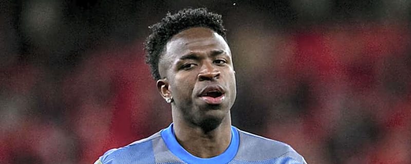 Brazilian Side Flamengo Releases Strong Statement Backing Former Player Vinicius Jr.