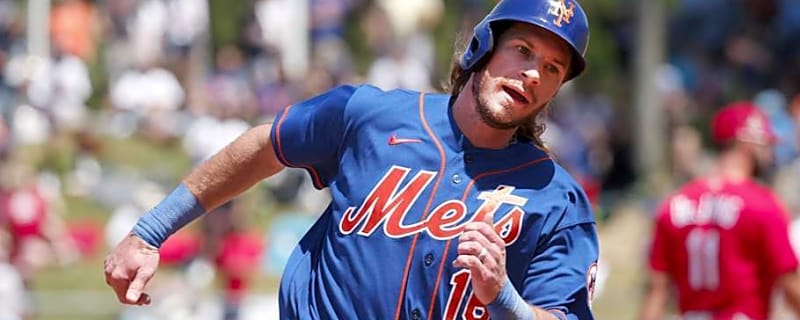 New York Mets bring back fan favorite outfielder on minor league deal