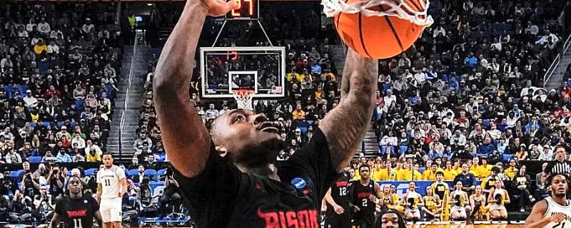 Rockets Waive 3 Players Before Regular Season