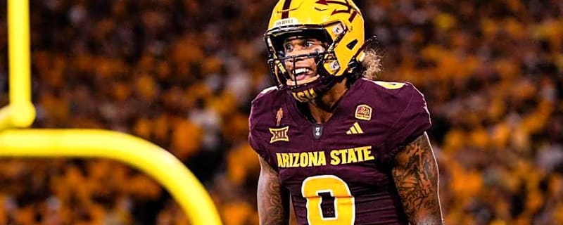 Bills Find Answer at WR as Polarizing Prospect Heads to Buffalo in Latest Mock Draft