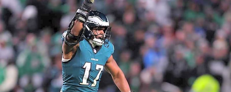 Eagles LB Reveals Interest in Joining Broncos in Free Agency