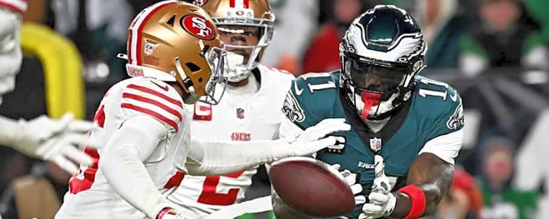When to Expect Next AJ Brown Update for Eagles