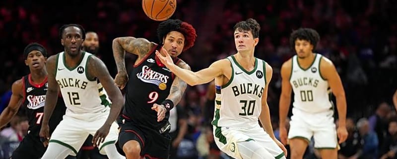 Milwaukee Bucks Reveal Jersey Numbers for New Additions Following Giannis Trade