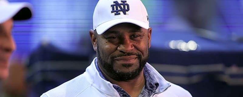 Urban Meyer and Jerome Bettis Share Epic Lou Holtz Stories