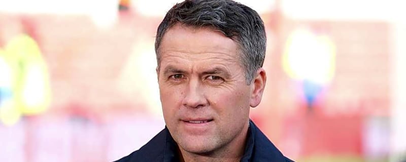 Former Real Madrid Star Michael Owen Reveals Shocking Ballon d&#39;Or Story