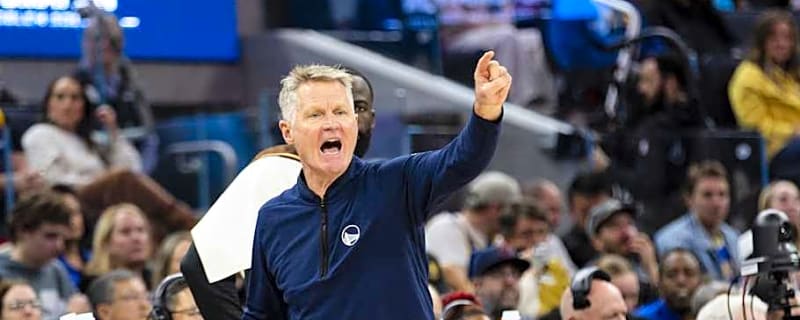 Takeaways from Warriors&#39; Loss to Thunder: 2 Guards Make Case for Rotation Spot