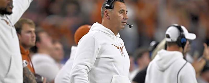 Texas Longhorns Move Into Top 10 of Recruiting Rankings After Massive Commitment