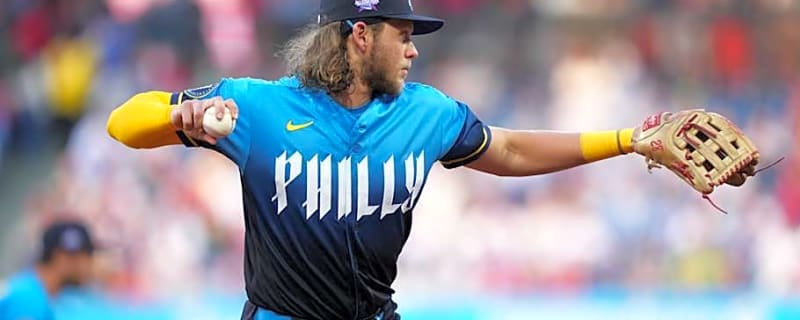 AL East Team Could Make Sense as Trade Partner for Phillies' Alec Bohm