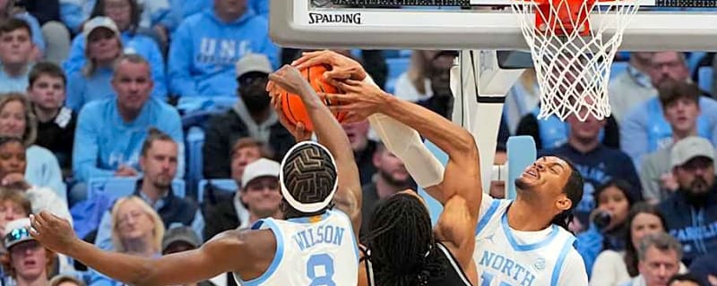 Key Numbers for North Carolina vs USC Upstate