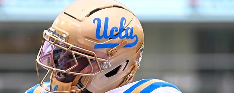 UCLA Strikes Gold Once Again on 2027 Recruiting Trail