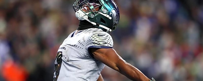 Kenneth Walker III Can Unlock Chiefs In More Ways Than One