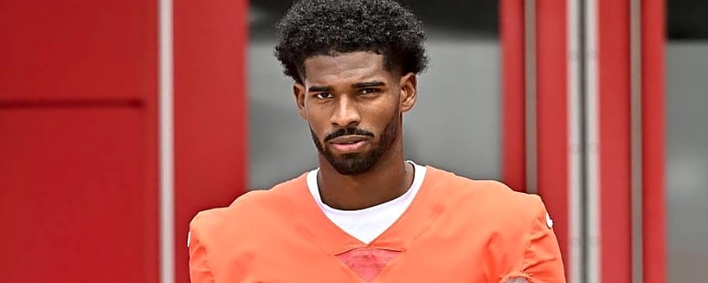 Cleveland Browns Could Be Contemplating Surprise Shedeur Sanders Trade