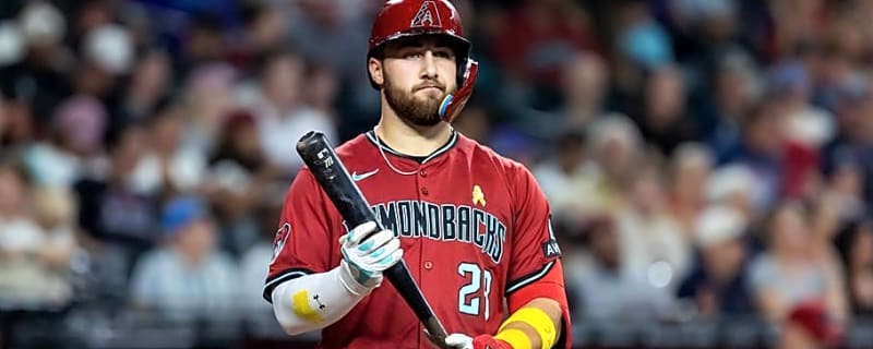 3 Most Likely D-backs Players to be Called Up After the All-Star Break