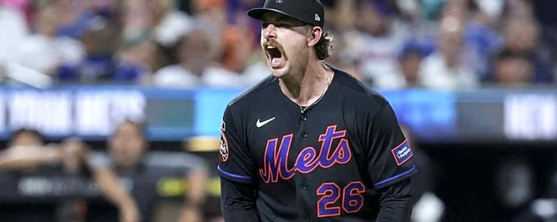 Projecting the Mets 2027 Starting Rotation: Questions Still Remain in Queens