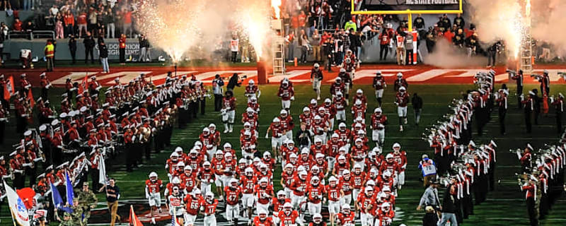 Fordham Reacts to Wolfpack&#39;s Meaningful Win Over FSU